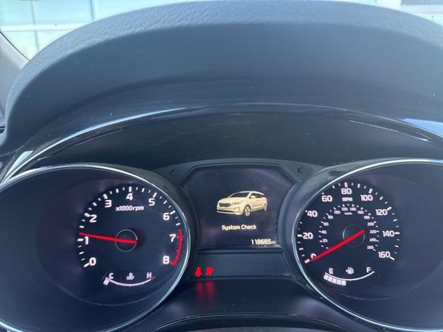 Used 2019 Kia Sedona SX image 11