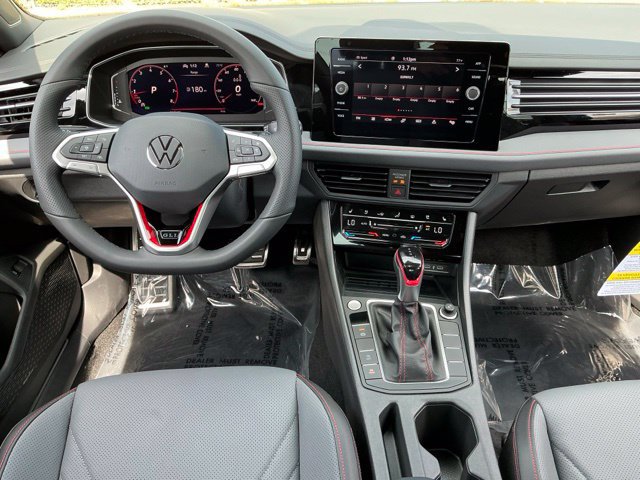 New 2027 Volkswagen Jetta GLI Autobahn FWD image 12