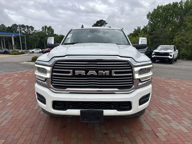 Used 2024 RAM 2500 Laramie w/ Safety Group AWD/4WD image 24