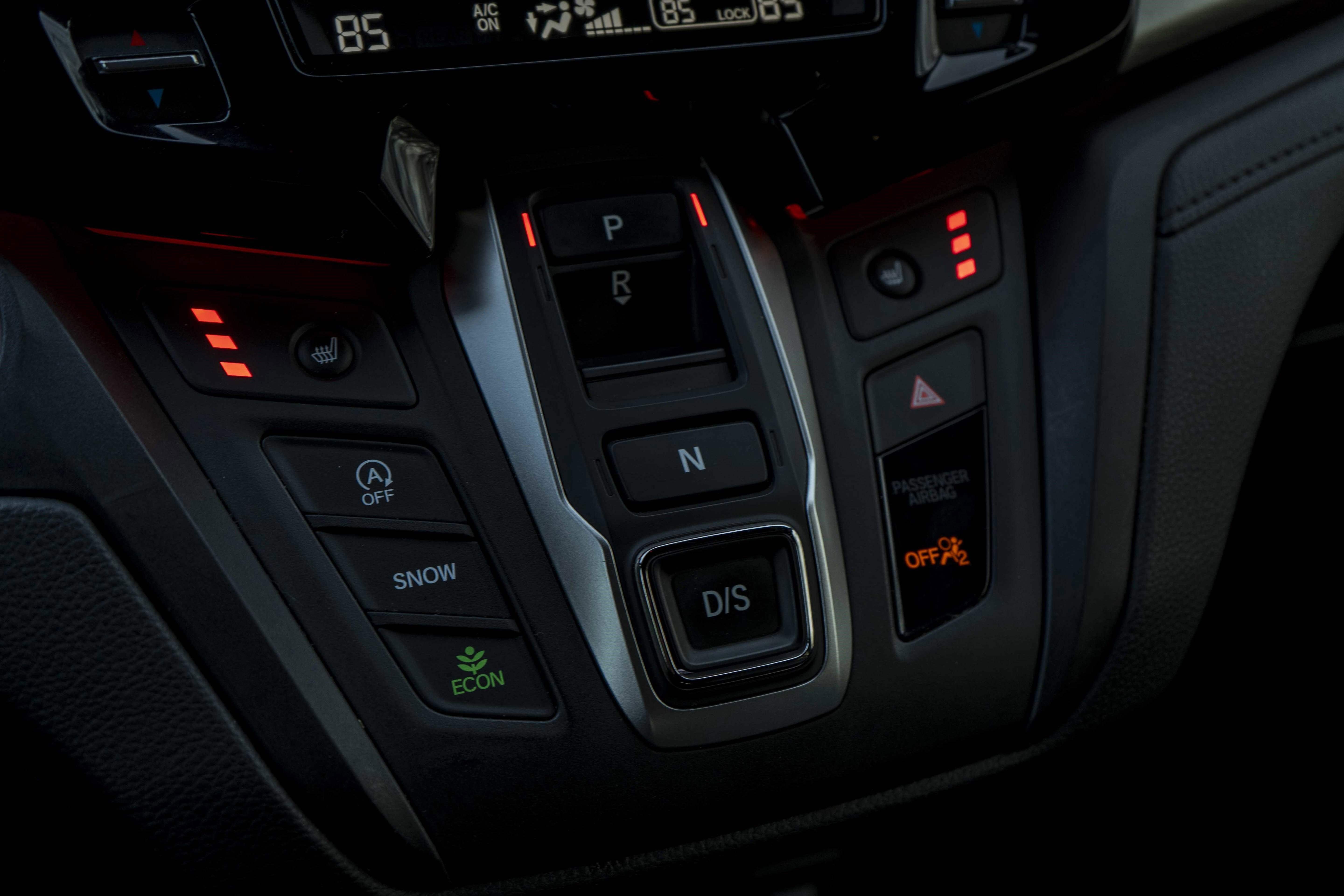 Used 2025 Honda Odyssey Sport-L image 30