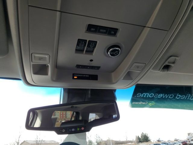 Certified 2017 GMC Yukon Denali w/ Open Road Package image 20