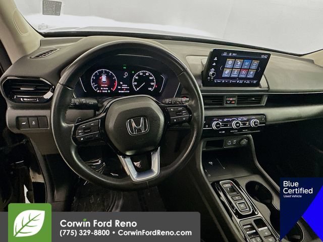 Used 2024 Honda Pilot EX-L image 14