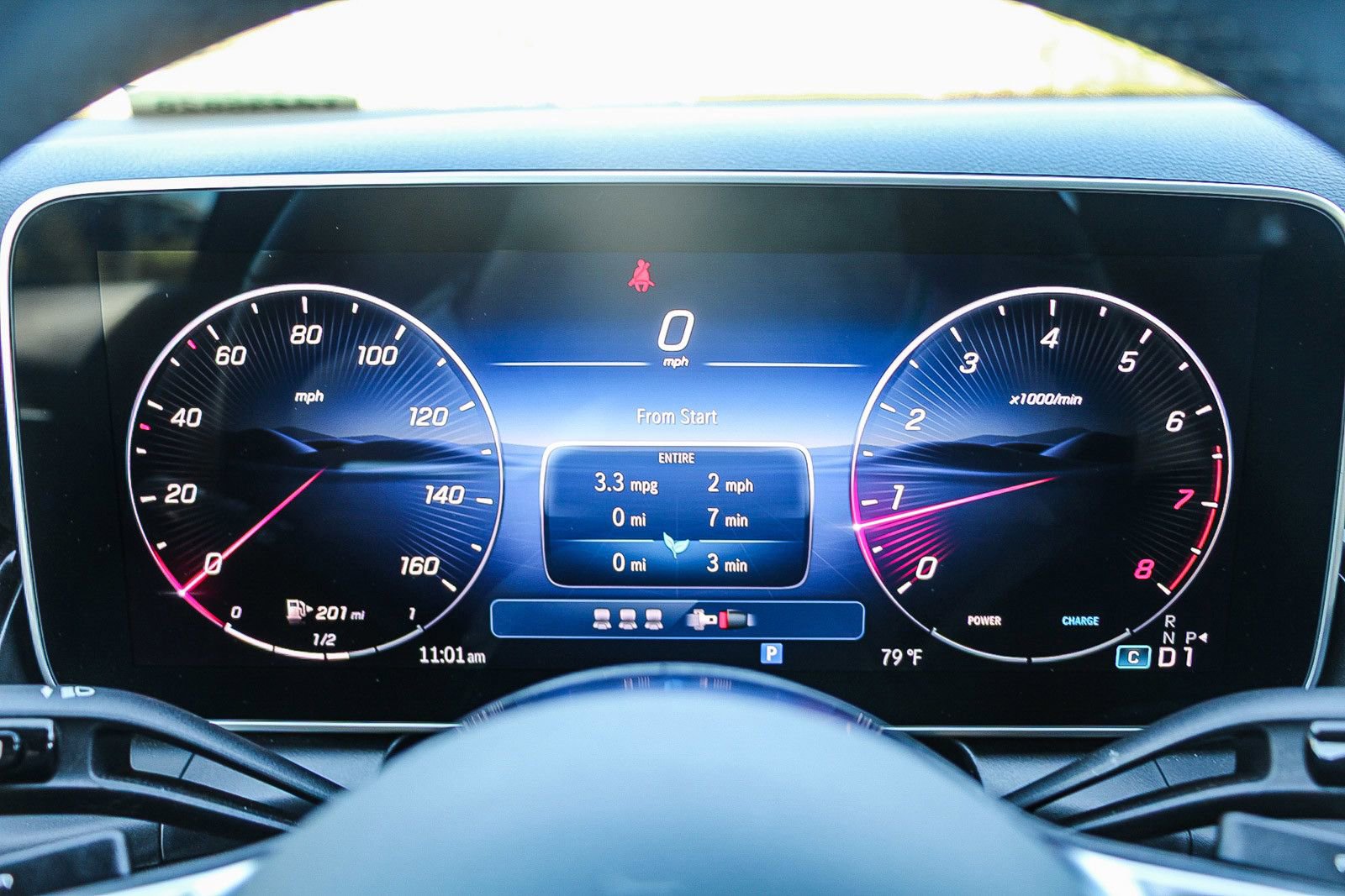 Certified 2026 Mercedes-Benz GLC 300 image 22