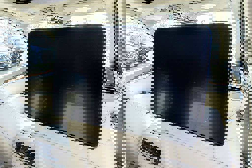 Certified 2025 Cadillac Escalade Sport Platinum w/ LPO, ONYX Package image 26