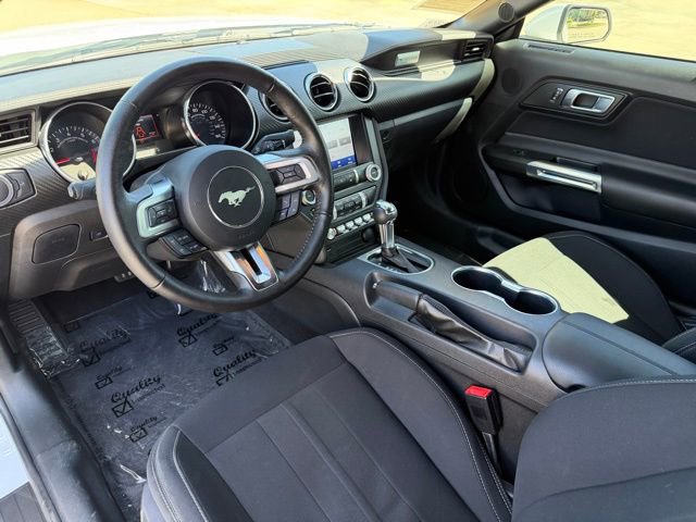 Certified 2023 Ford Mustang Coupe w/ Equipment Group 101A image 13