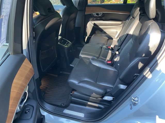Certified 2025 Volvo XC90 T8 Plus w/ Protection Package Premier AWD/4WD image 12