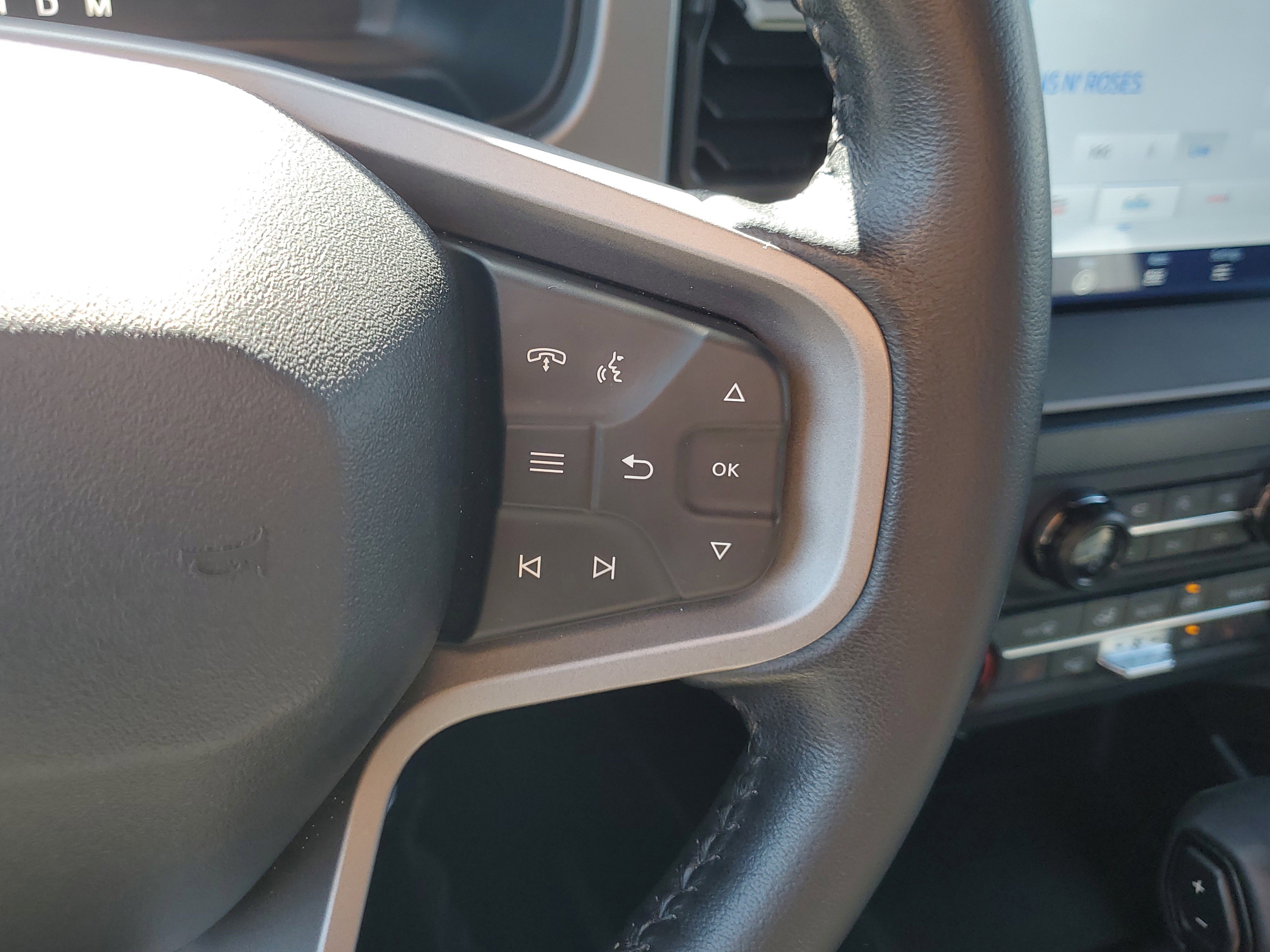 Used 2023 Ford Bronco Outer Banks image 23