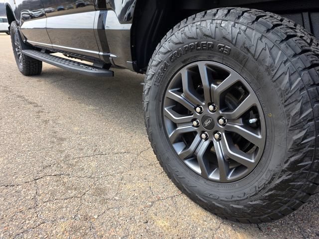 Used 2023 Ford F150 Tremor w/ 360 Degree Camera Package AWD/4WD image 44