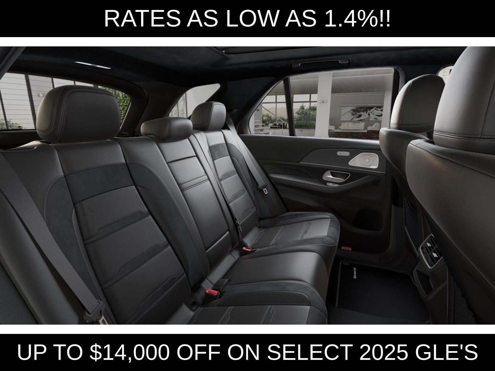 New 2025 Mercedes-Benz GLE 63 AMG S image 6