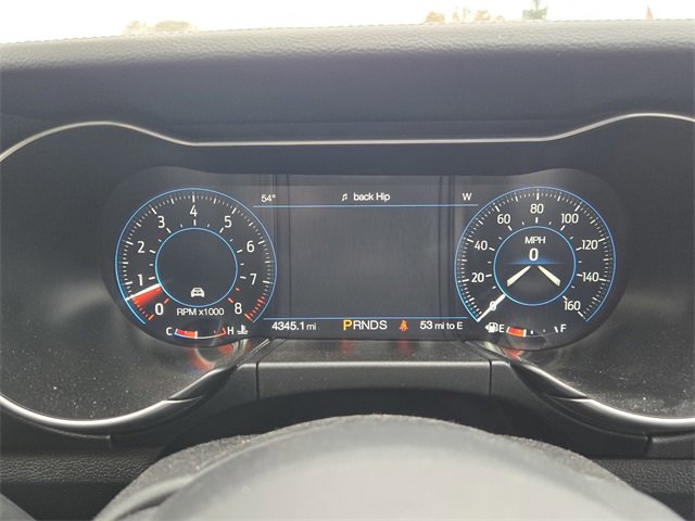 Used 2021 Ford Mustang GT Premium w/ Equipment Group 401A image 23