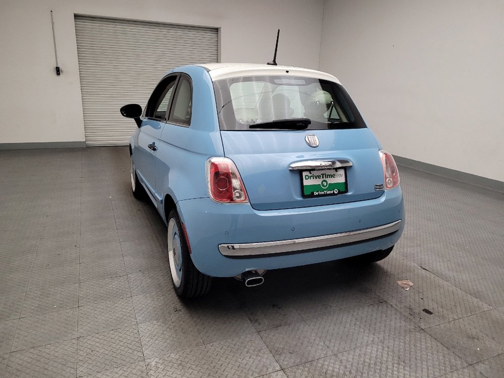 Used 2014 FIAT 500 1957 Edition image 6