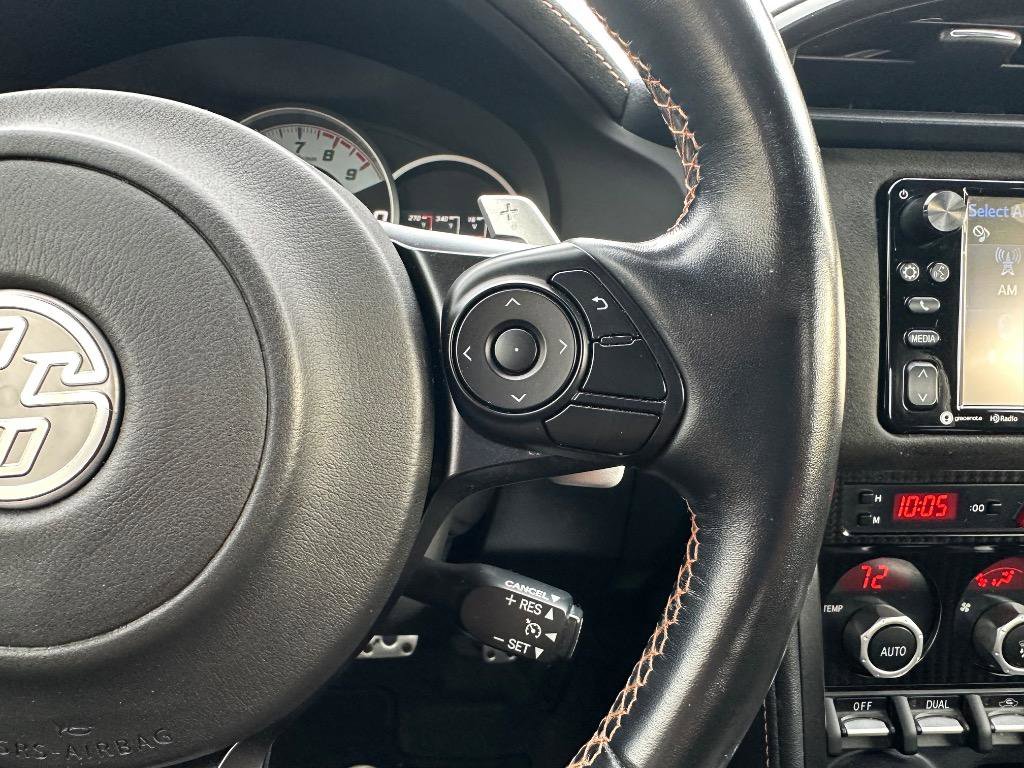 Used 2017 Toyota 86 image 12