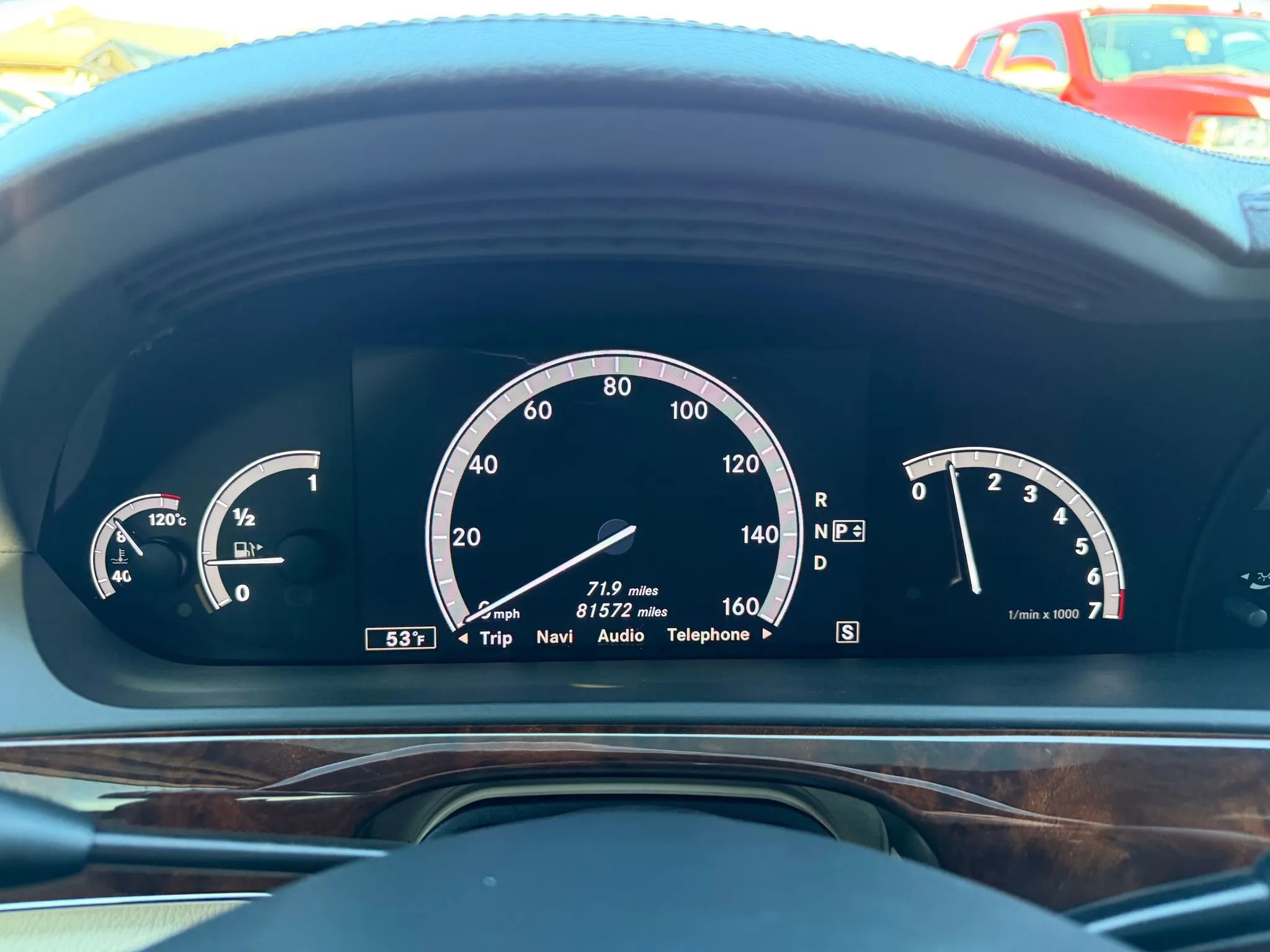 Used 2013 Mercedes-Benz S 550 image 23