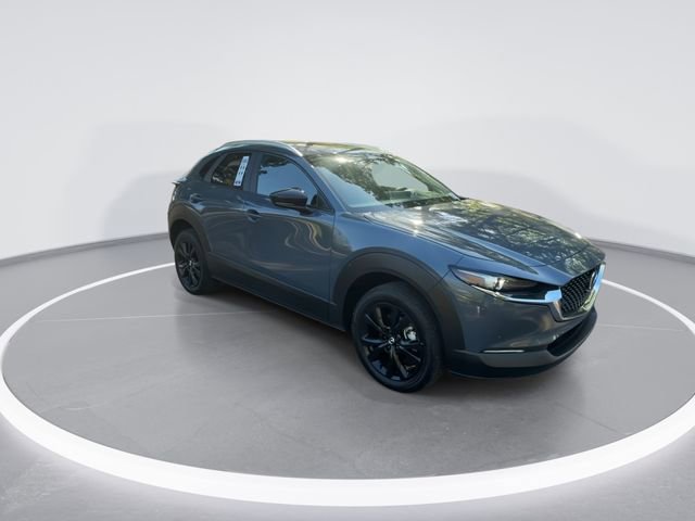 New 2026 MAZDA CX-30 AWD 2.5 S image 9