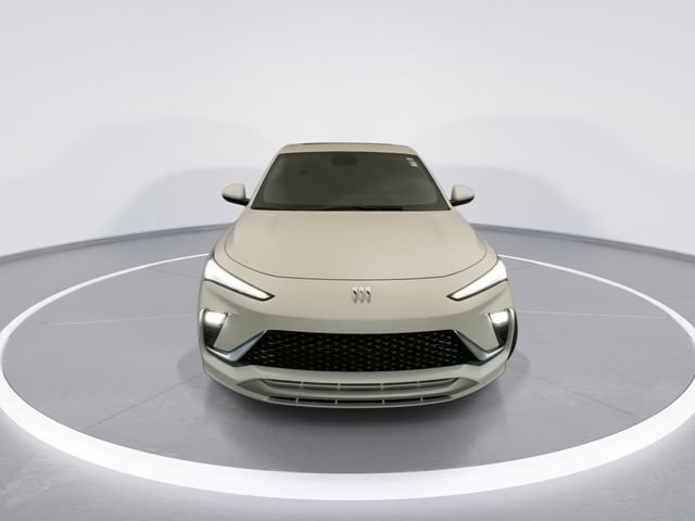 Used 2025 Buick Envista Avenir FWD image 7