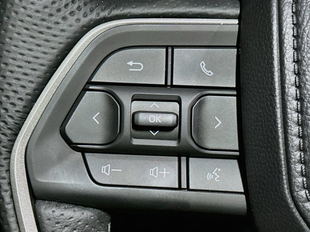 New 2026 Toyota Tacoma TRD Off-Road AWD/4WD image 28