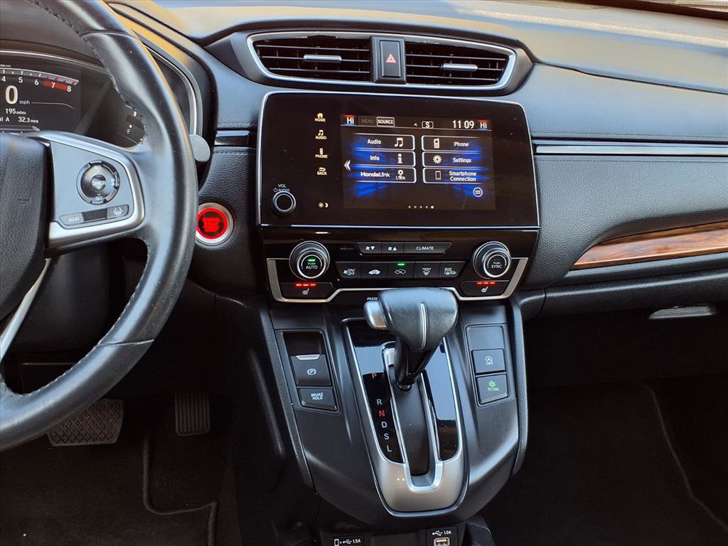 Used 2020 Honda CR-V EX-L image 15