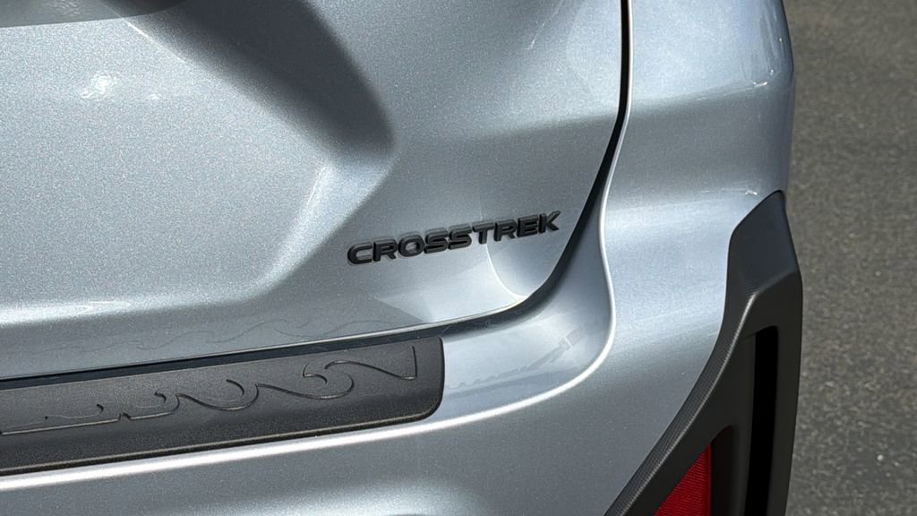 New 2026 Subaru Crosstrek 2.0i Premium image 11