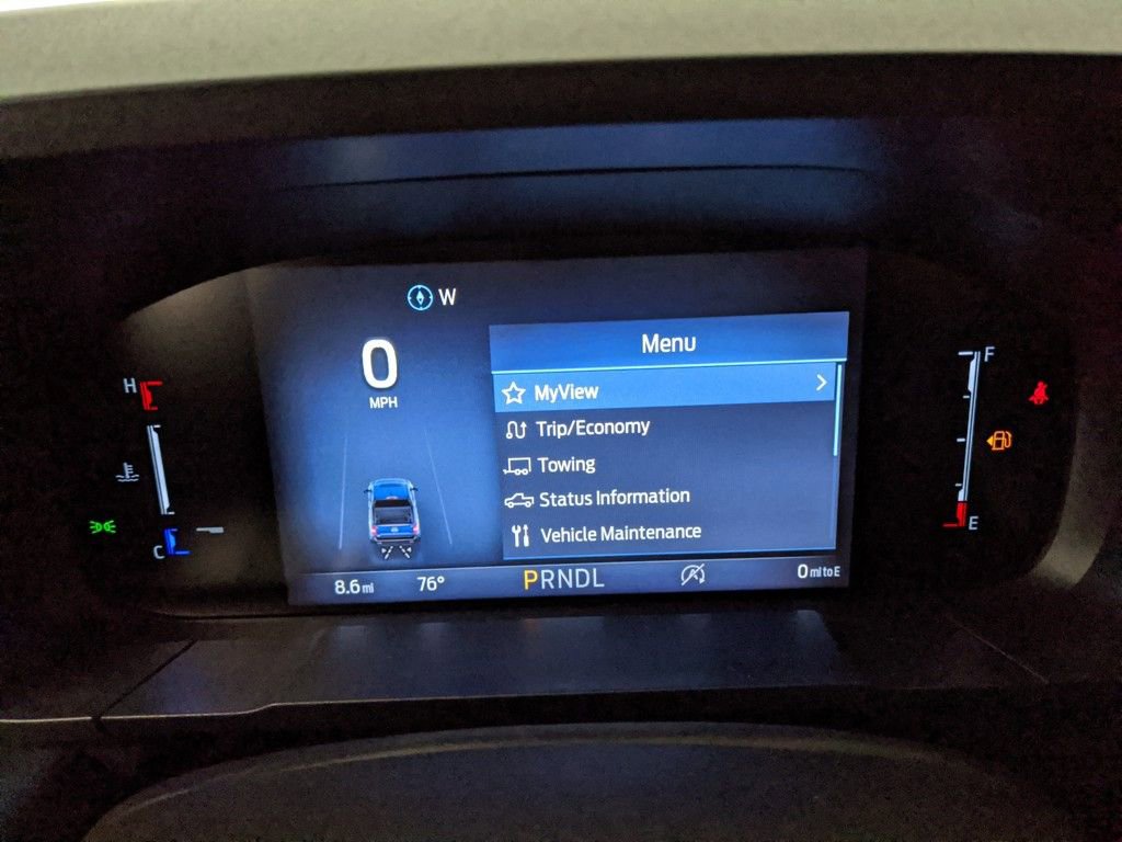 New 2025 Ford Maverick XLT w/ XLT Luxury Package image 18