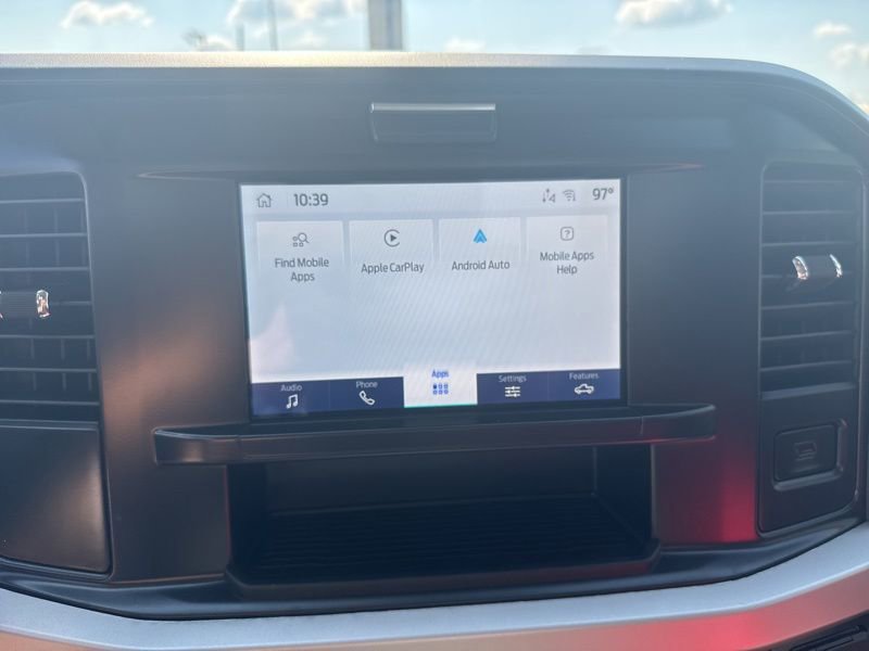 New 2025 Ford F350 XLT AWD/4WD image 29