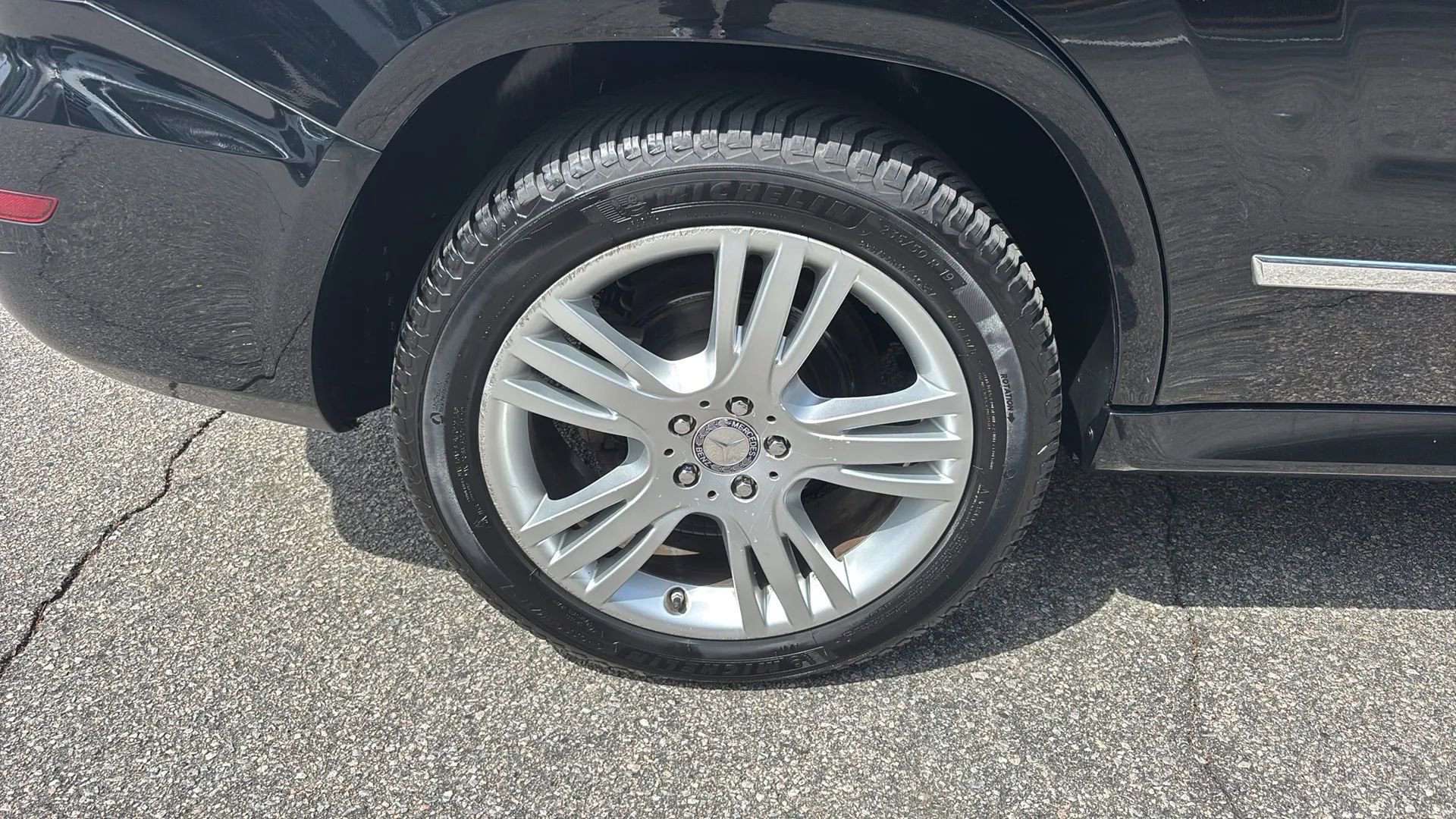Used 2013 Mercedes-Benz GLK 350 4MATIC image 23