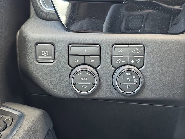 New 2026 Chevrolet Silverado 2500 LT w/ Trail Boss Package image 24