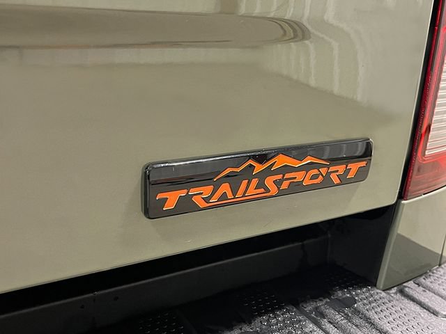 New 2026 Honda Ridgeline TrailSport image 6
