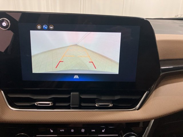 New 2026 Chevrolet Equinox ACTIV image 17