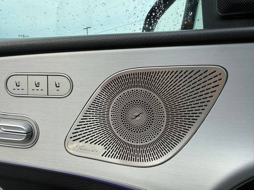 Used 2026 Mercedes-Benz GLE 350 4MATIC image 22