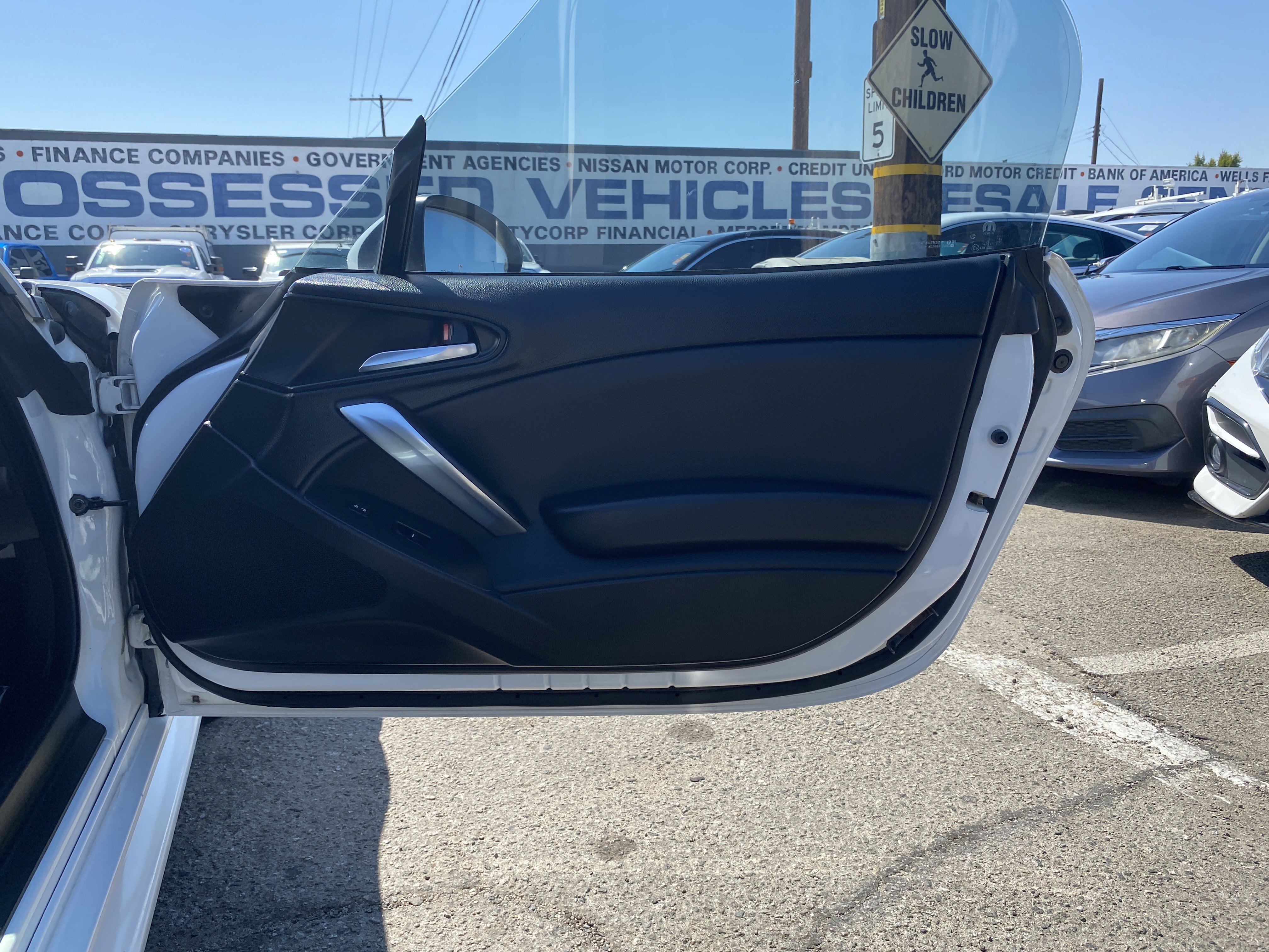 Used 2017 FIAT 124 Spider Lusso image 14