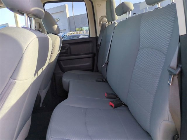 Used 2019 RAM 1500 Express w/ Express Value Package image 14