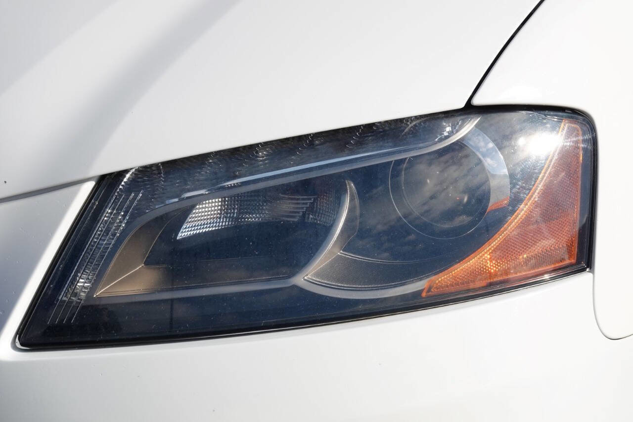 Used 2012 Audi A3 TDI Premium Plus w/ Premium Plus Package FWD image 38
