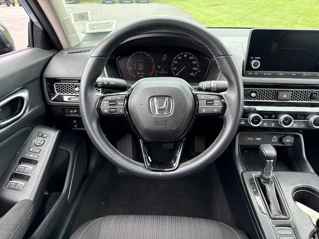 Used 2023 Honda Civic EX image 18