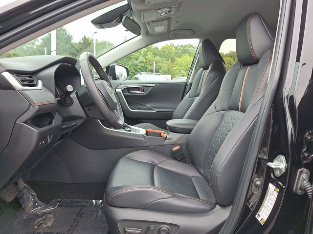 Certified 2023 Toyota RAV4 Adventure image 13