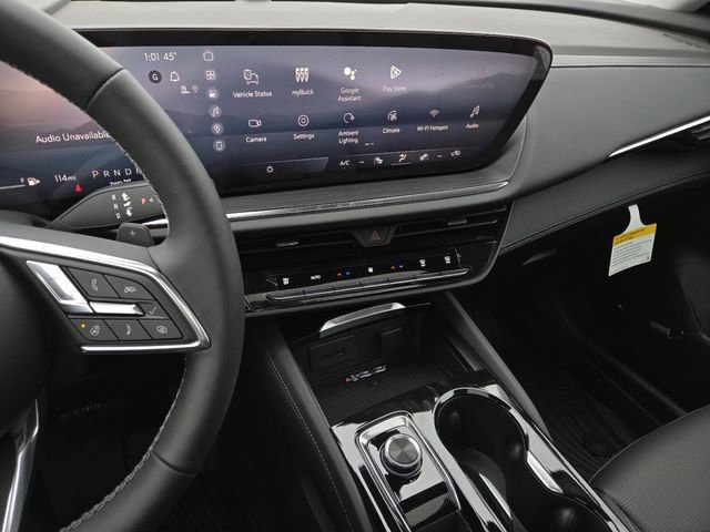 New 2026 Buick Envision Preferred image 38