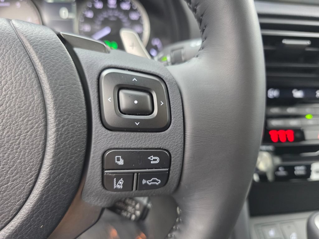 Used 2023 Lexus IS 300 w/ Premium Package RWD image 20