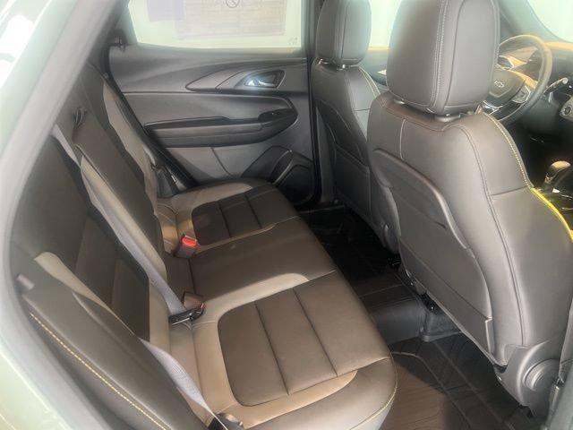 New 2026 Chevrolet TrailBlazer ACTIV w/ Convenience Package AWD/4WD image 26
