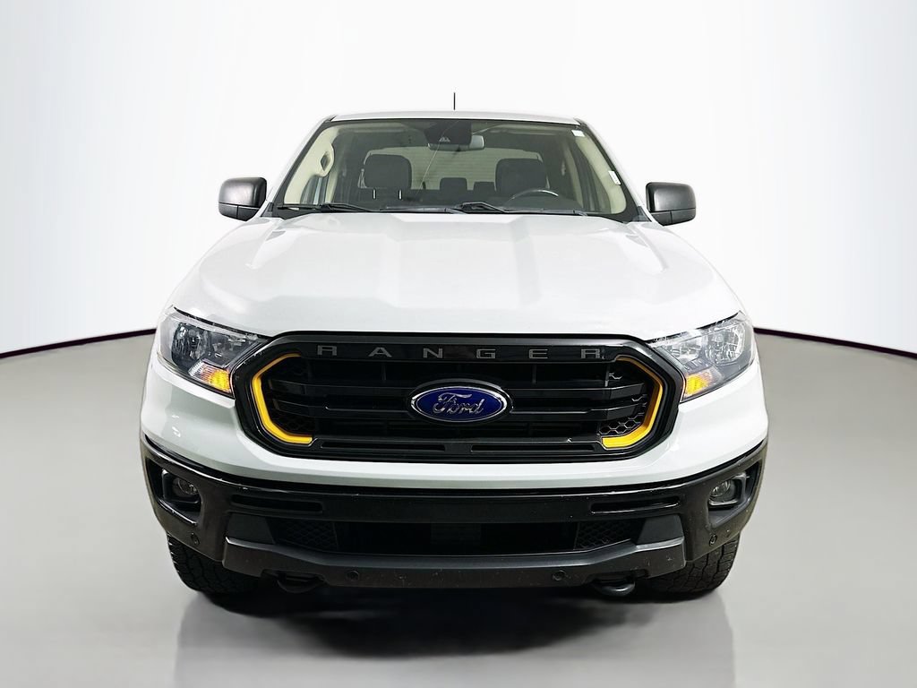 Used 2022 Ford Ranger XLT w/ Equipment Group 301A Mid AWD/4WD image 2
