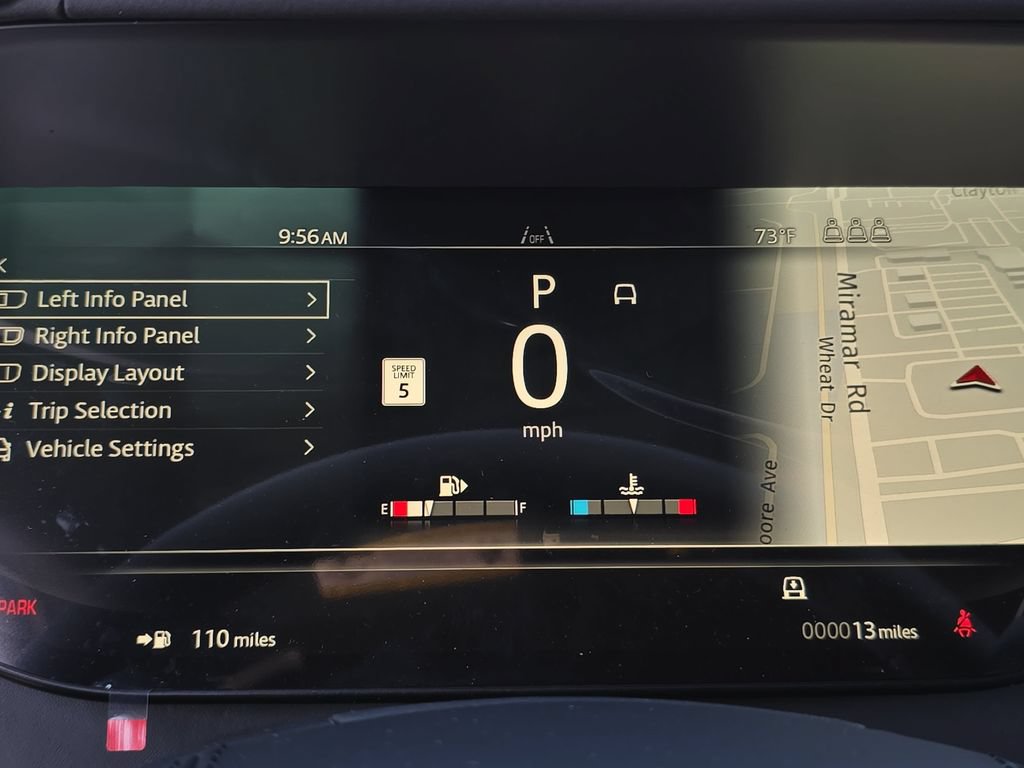 New 2026 Land Rover Range Rover SE AWD/4WD image 21