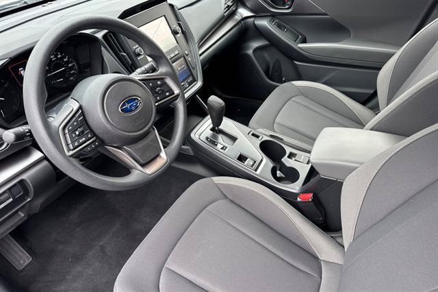 Certified 2025 Subaru Impreza 2.0i AWD/4WD image 9