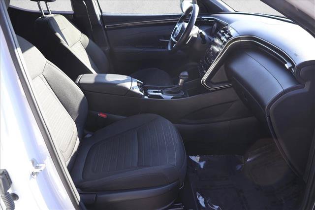 Used 2022 Hyundai Santa Cruz SEL Premium AWD/4WD image 29
