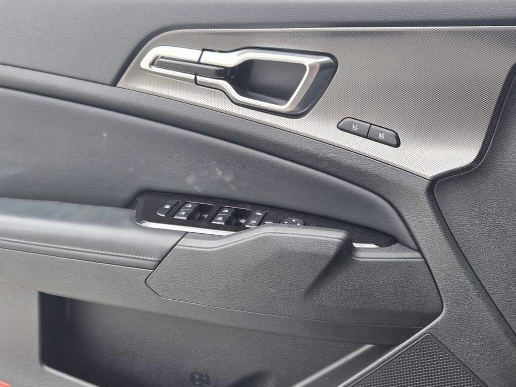 Used 2023 Kia Sportage SX Prestige image 30