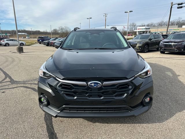 New 2026 Subaru Crosstrek 2.0i Premium image 2