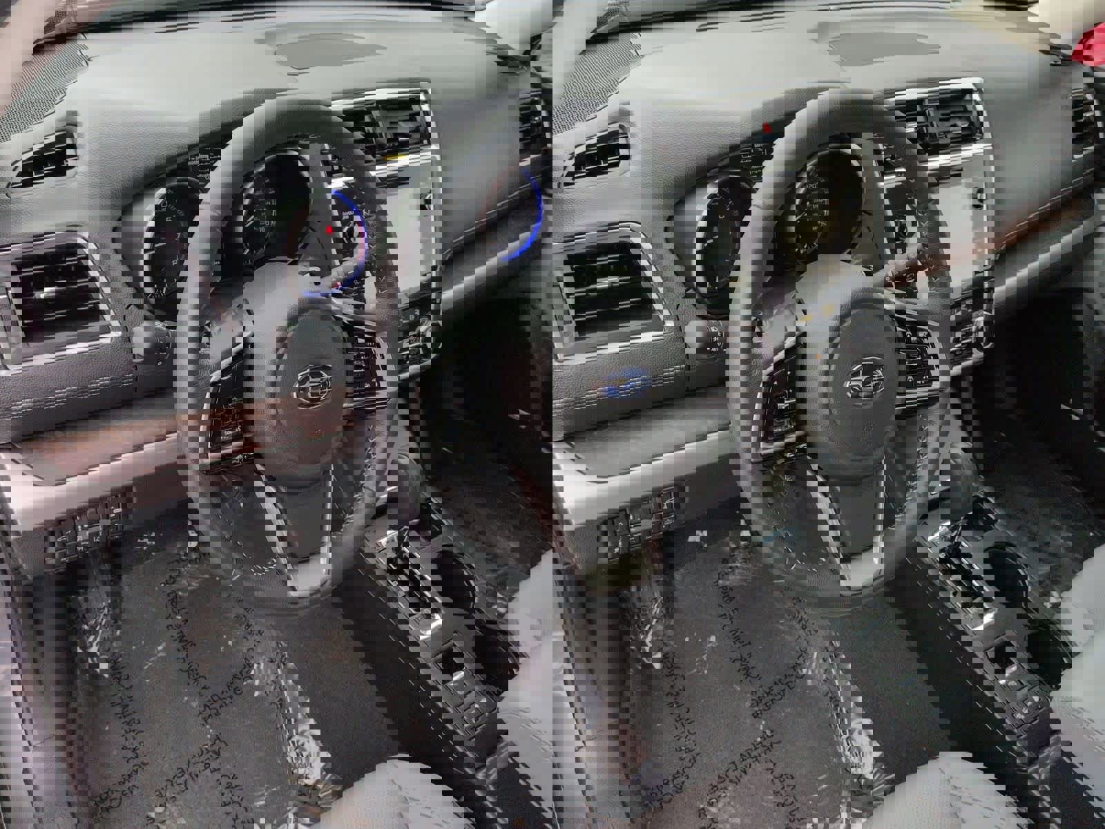 Used 2019 Subaru Outback 3.6R Limited image 10