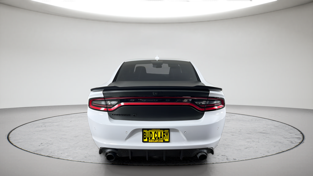 Used 2021 Dodge Charger SXT w/ Blacktop Package AWD/4WD image 5