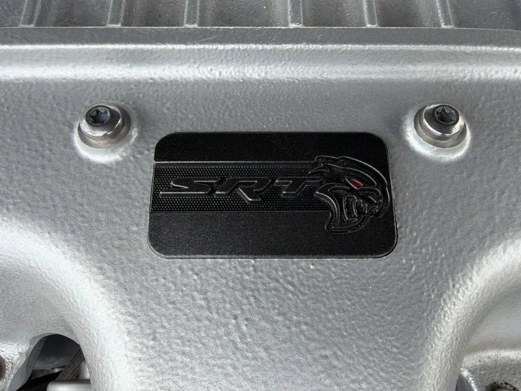 Used 2022 Dodge Challenger SRT Super Stock RWD image 35