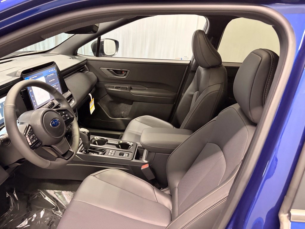 New 2026 Subaru Outback Limited XT AWD/4WD image 17