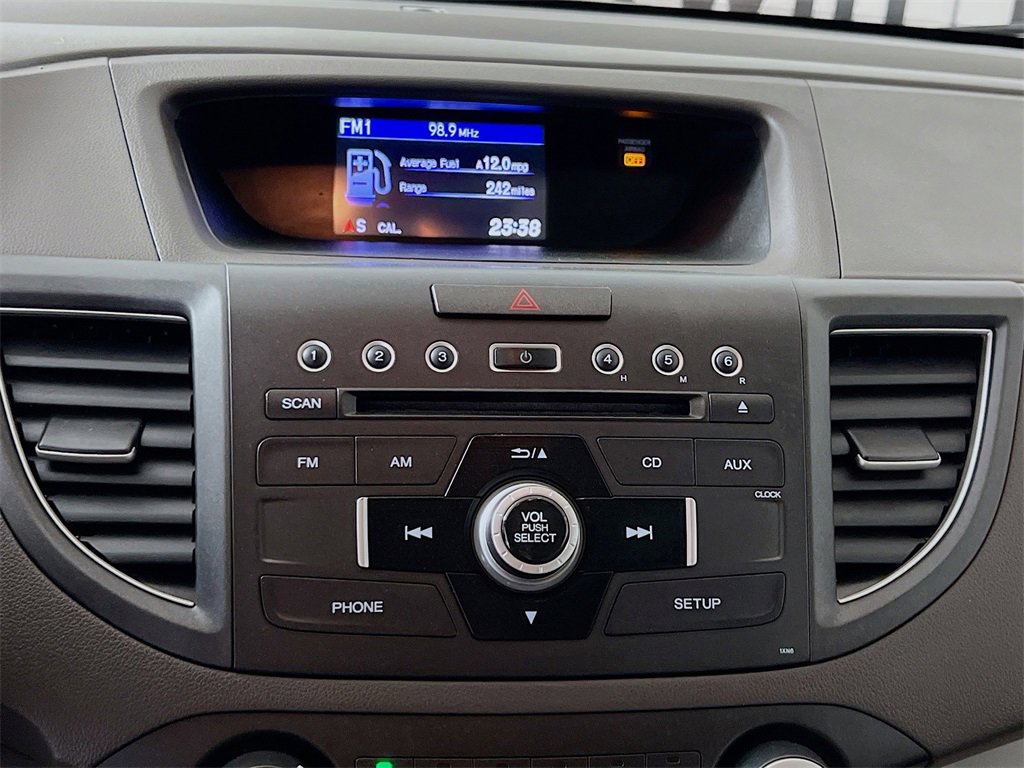 Used 2014 Honda CR-V EX image 22