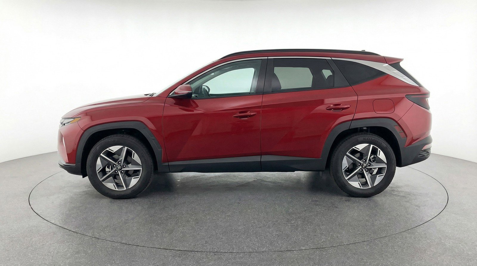 Used 2025 Hyundai Tucson SEL image 5