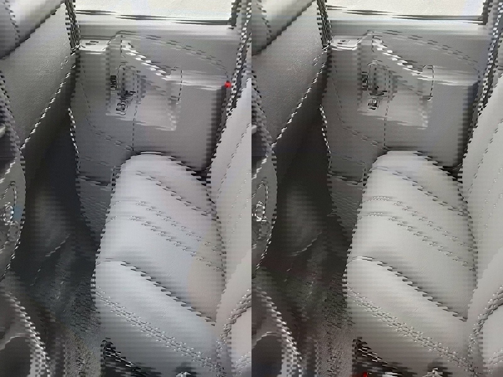 New 2025 GMC Savana 2500 w/ Driver Convenience Package image 15